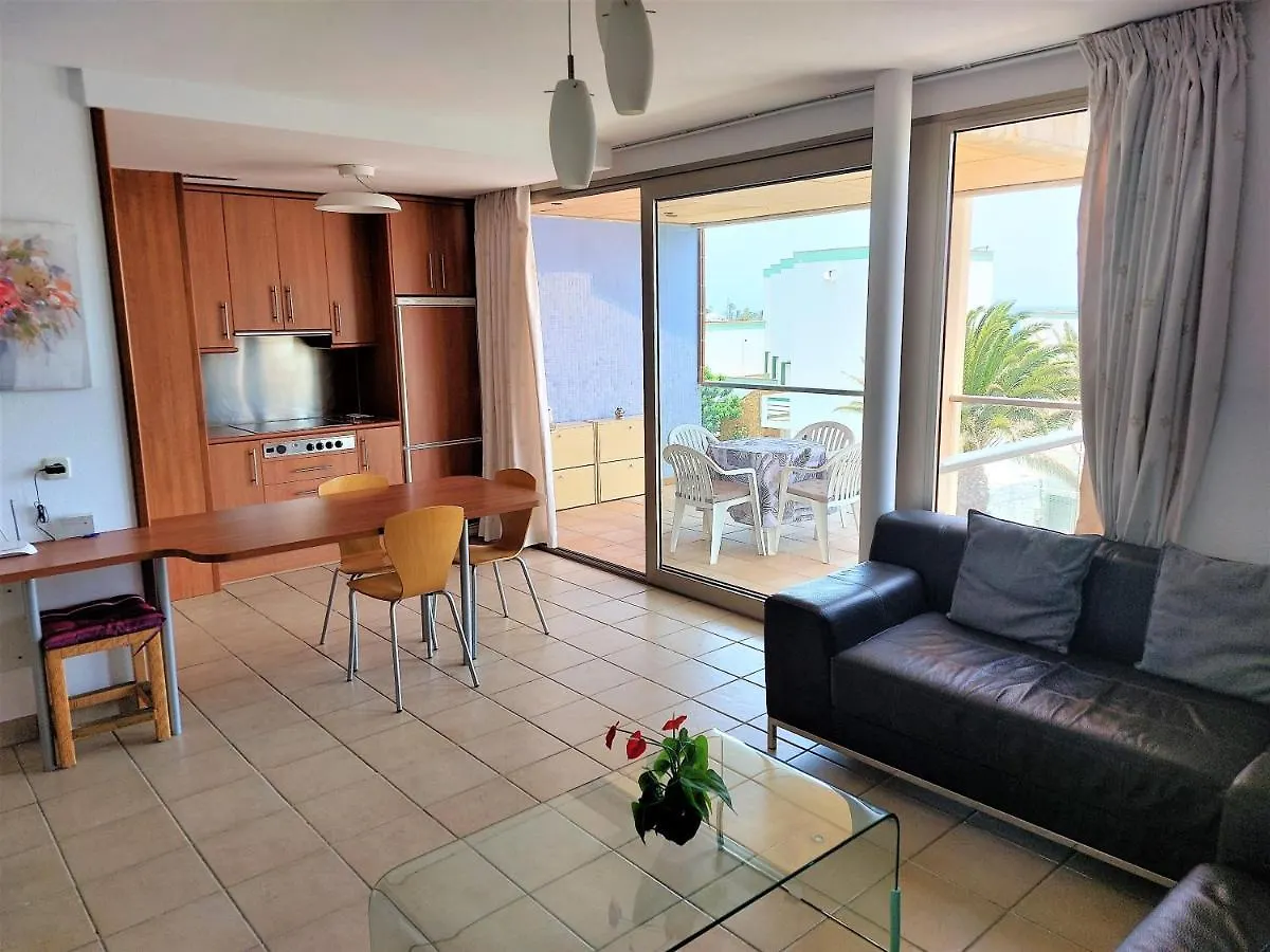 Apartment Casa Paraiso Jandia  Spain