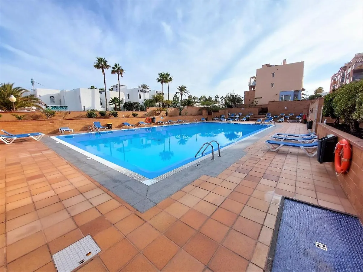 Casa Paraiso Jandia  Apartment Jandia (Fuerteventura)