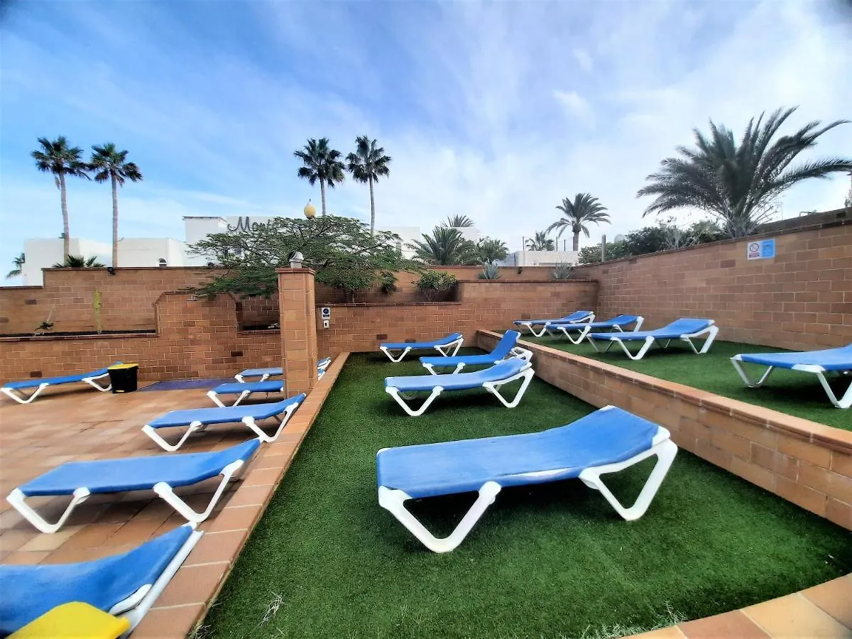 Casa Paraiso Jandia  Jandia (Fuerteventura)