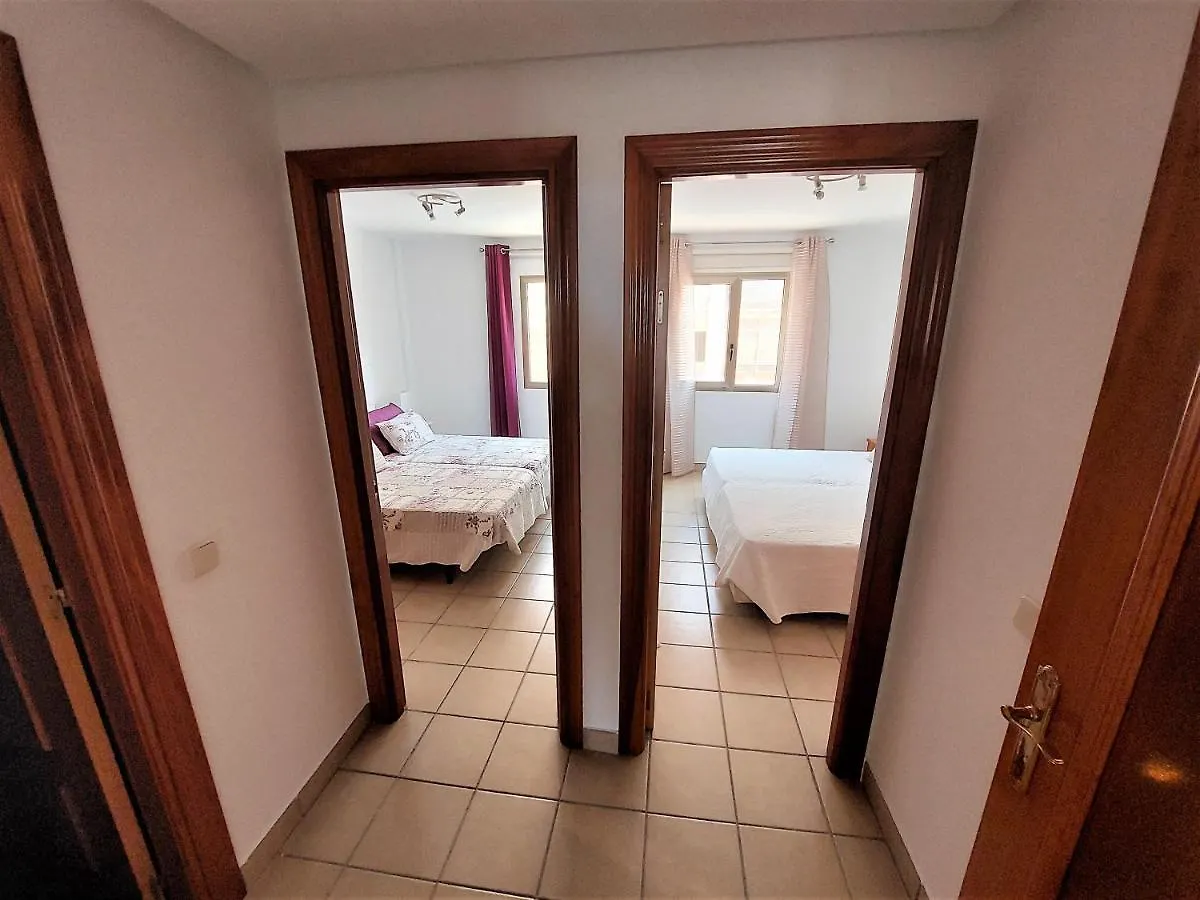 Casa Paraiso Jandia  Apartment Jandia (Fuerteventura)