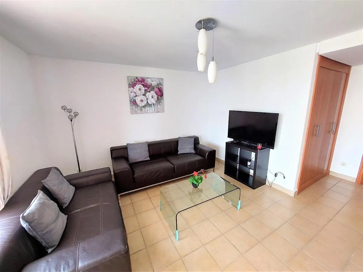 Casa Paraiso Jandia  0*, Jandia (Fuerteventura)