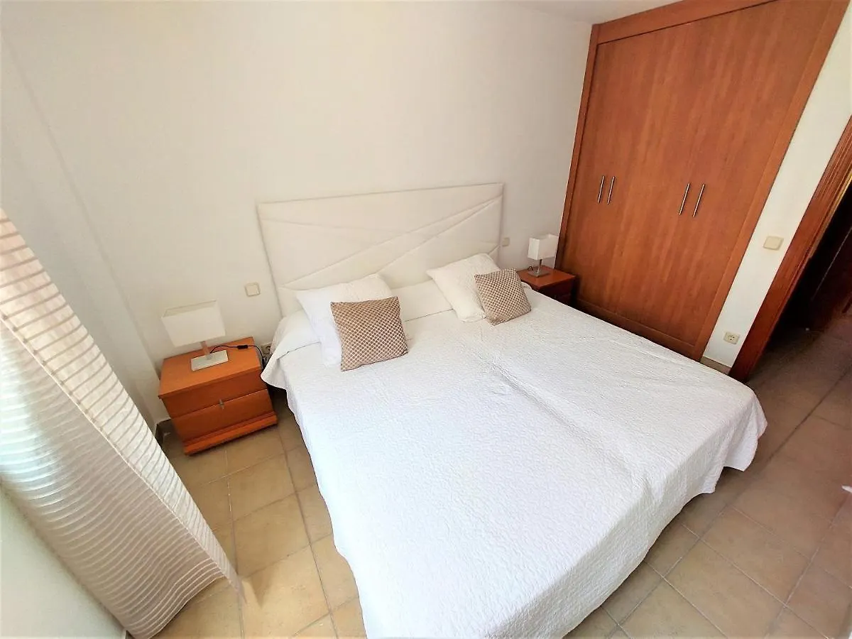 Casa Paraiso Jandia  0*, Jandia (Fuerteventura)