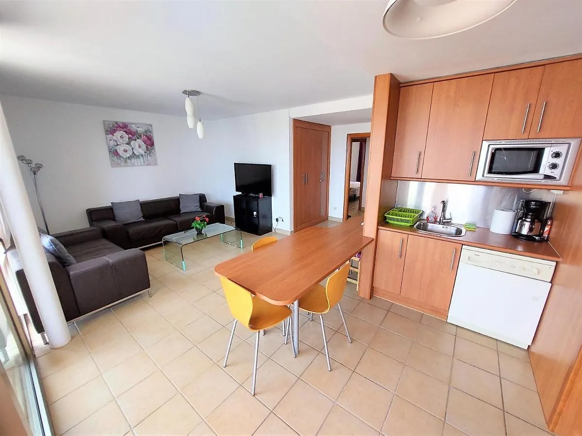 Casa Paraiso Jandia  0*, Jandia (Fuerteventura)