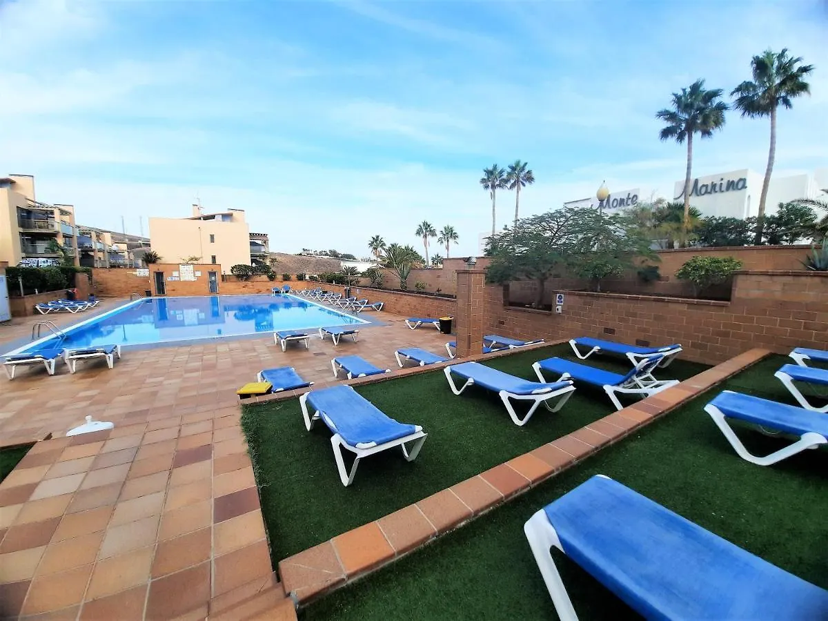 Casa Paraiso Jandia  Spain