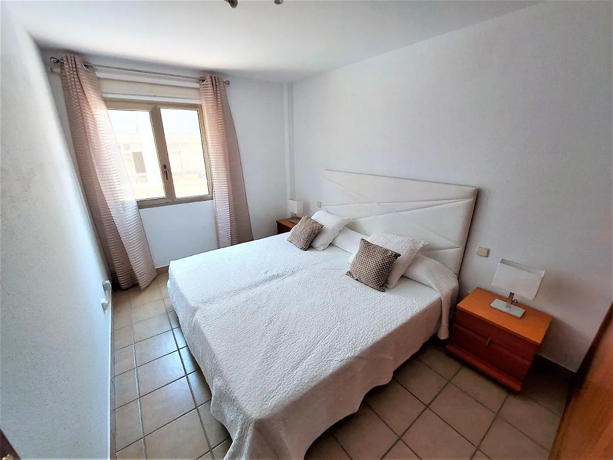 Casa Paraiso Jandia  Apartment