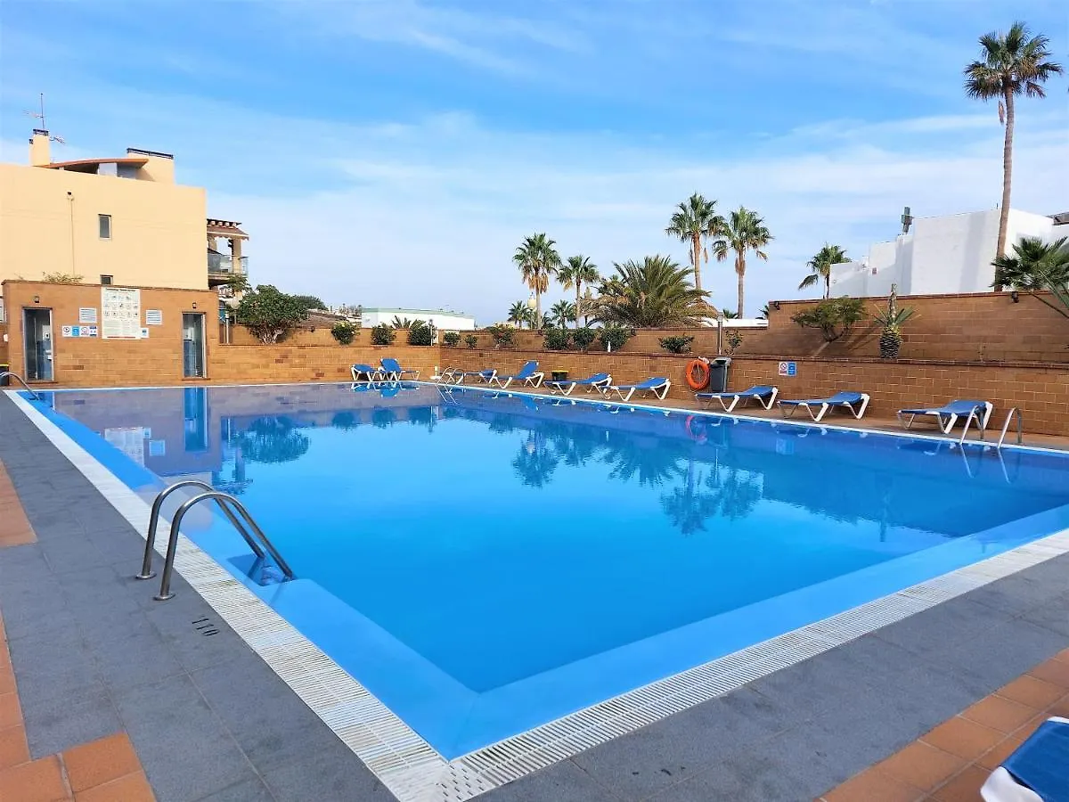 Apartment Casa Paraiso Jandia  Spain