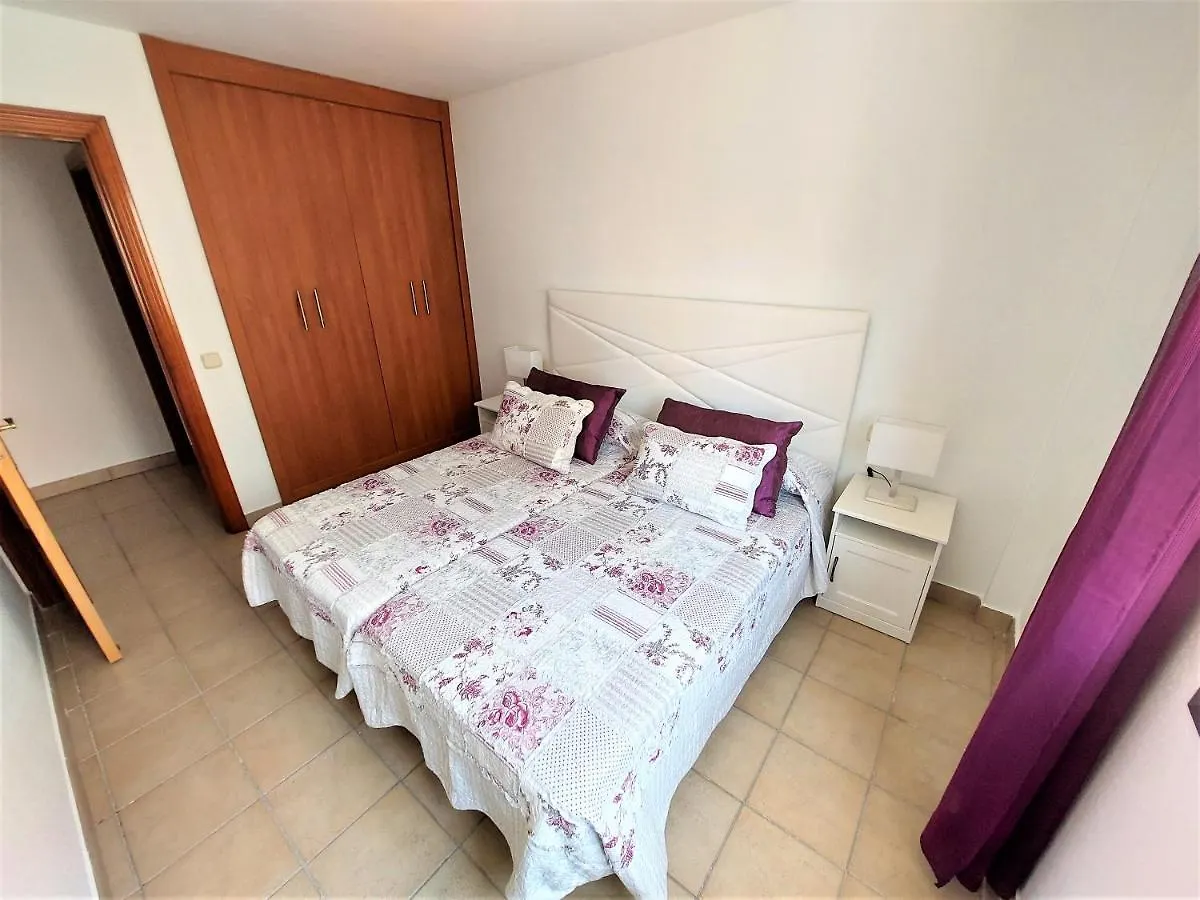 Casa Paraiso Jandia  Apartment