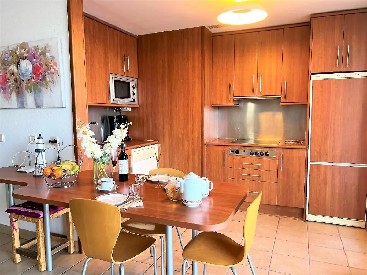 Apartment Casa Paraiso Jandia  Spain