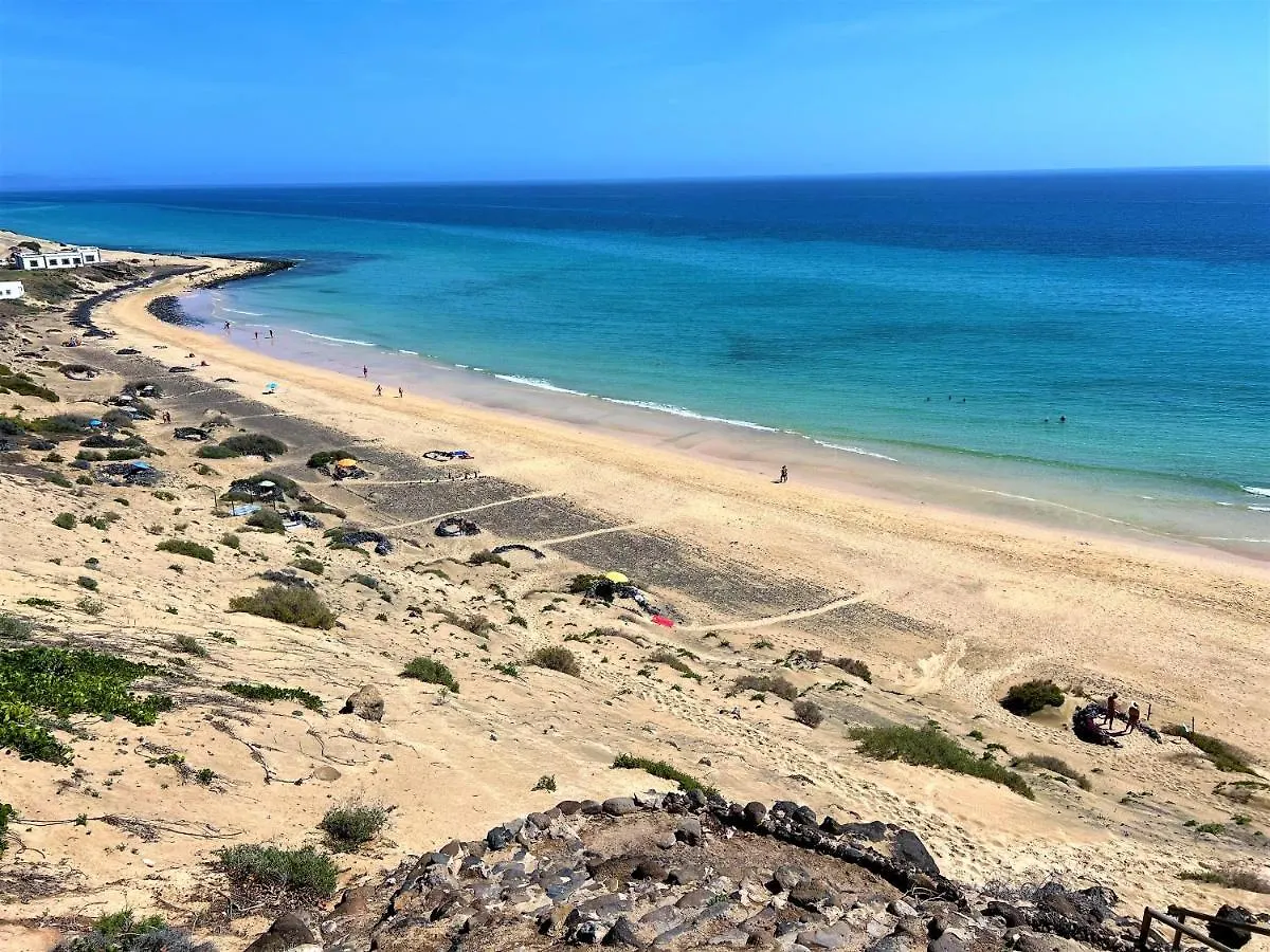 Casa Paraiso Jandia  Jandia (Fuerteventura)