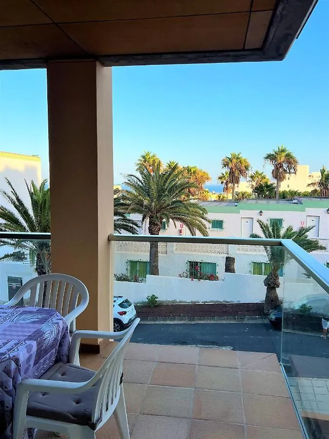 Casa Paraiso Jandia  Jandia (Fuerteventura)