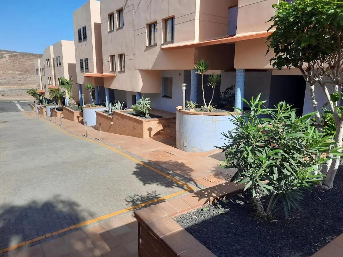 Casa Paraiso Jandia  Apartment Jandia (Fuerteventura)