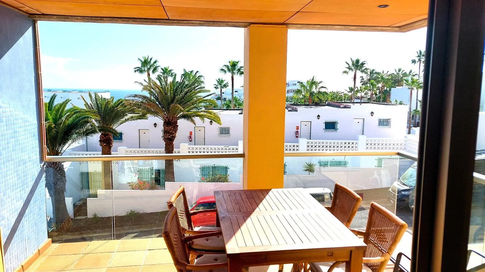 Apartment Casa Paraiso Jandia