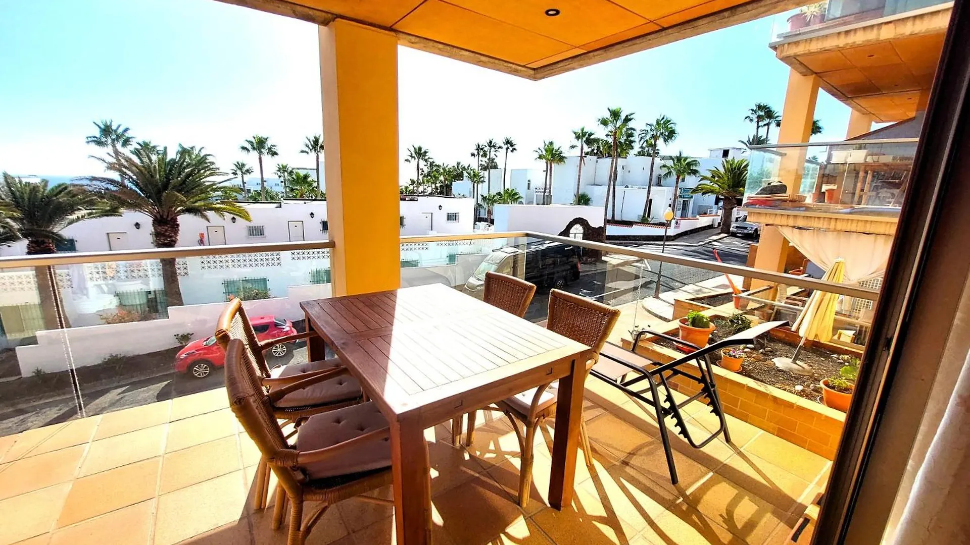 Casa Paraiso Jandia  Spain
