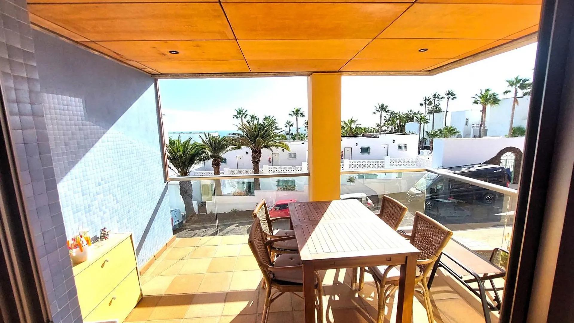 Casa Paraiso Jandia  0*, Jandia (Fuerteventura) Spain